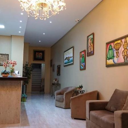 Hotel Sandis Santarem Exterior photo