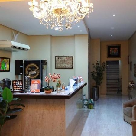 Hotel Sandis Santarem Exterior photo