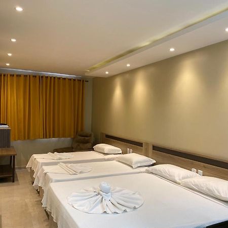 Hotel Sandis Santarem Exterior photo