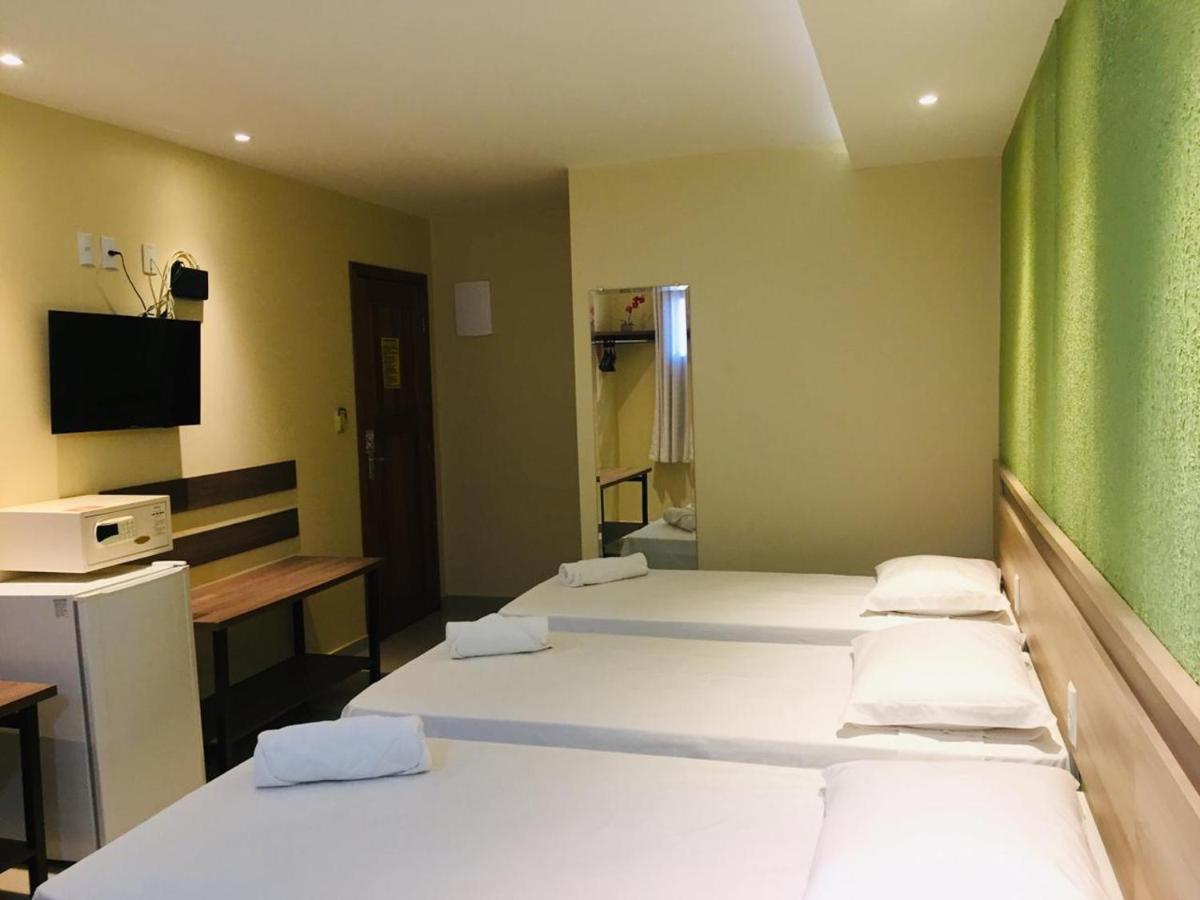 Hotel Sandis Santarem Exterior photo