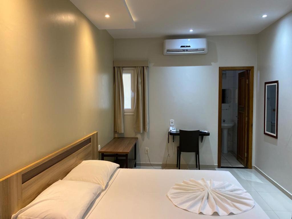 Hotel Sandis Santarem Exterior photo