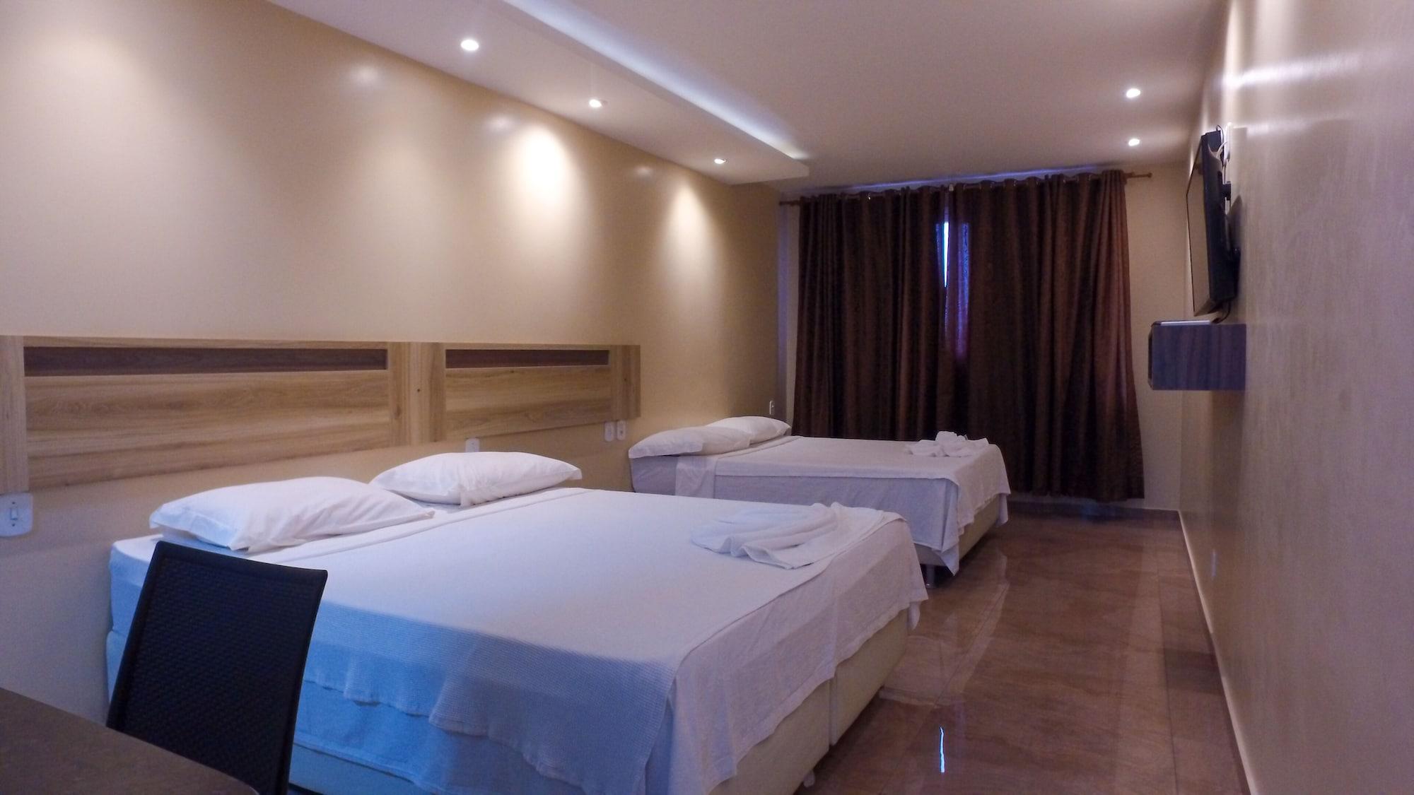 Hotel Sandis Santarem Exterior photo
