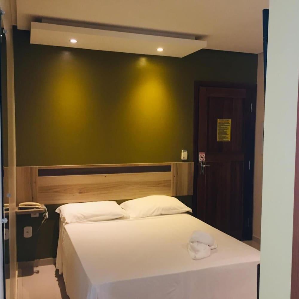 Hotel Sandis Santarem Exterior photo