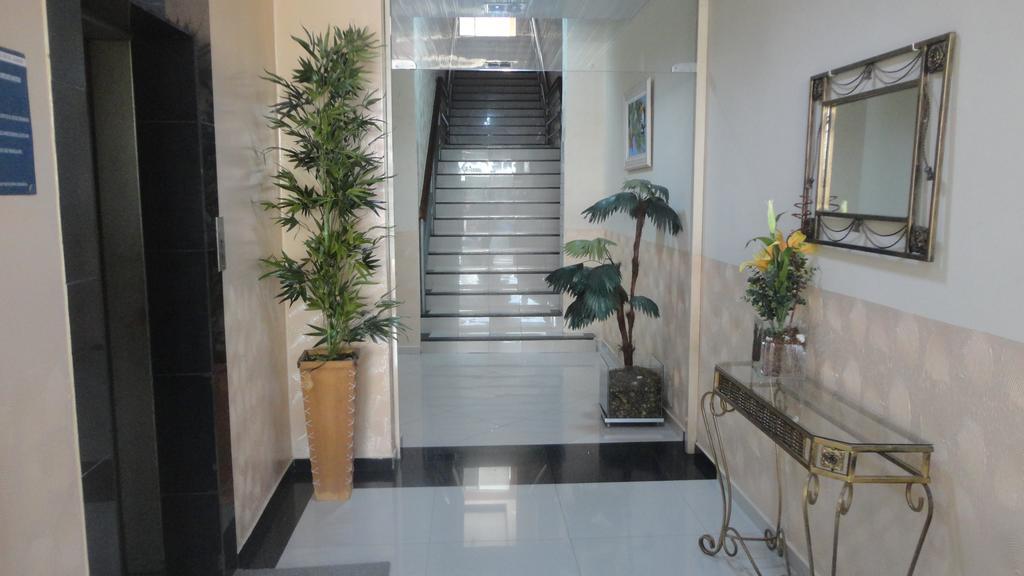 Hotel Sandis Santarem Exterior photo