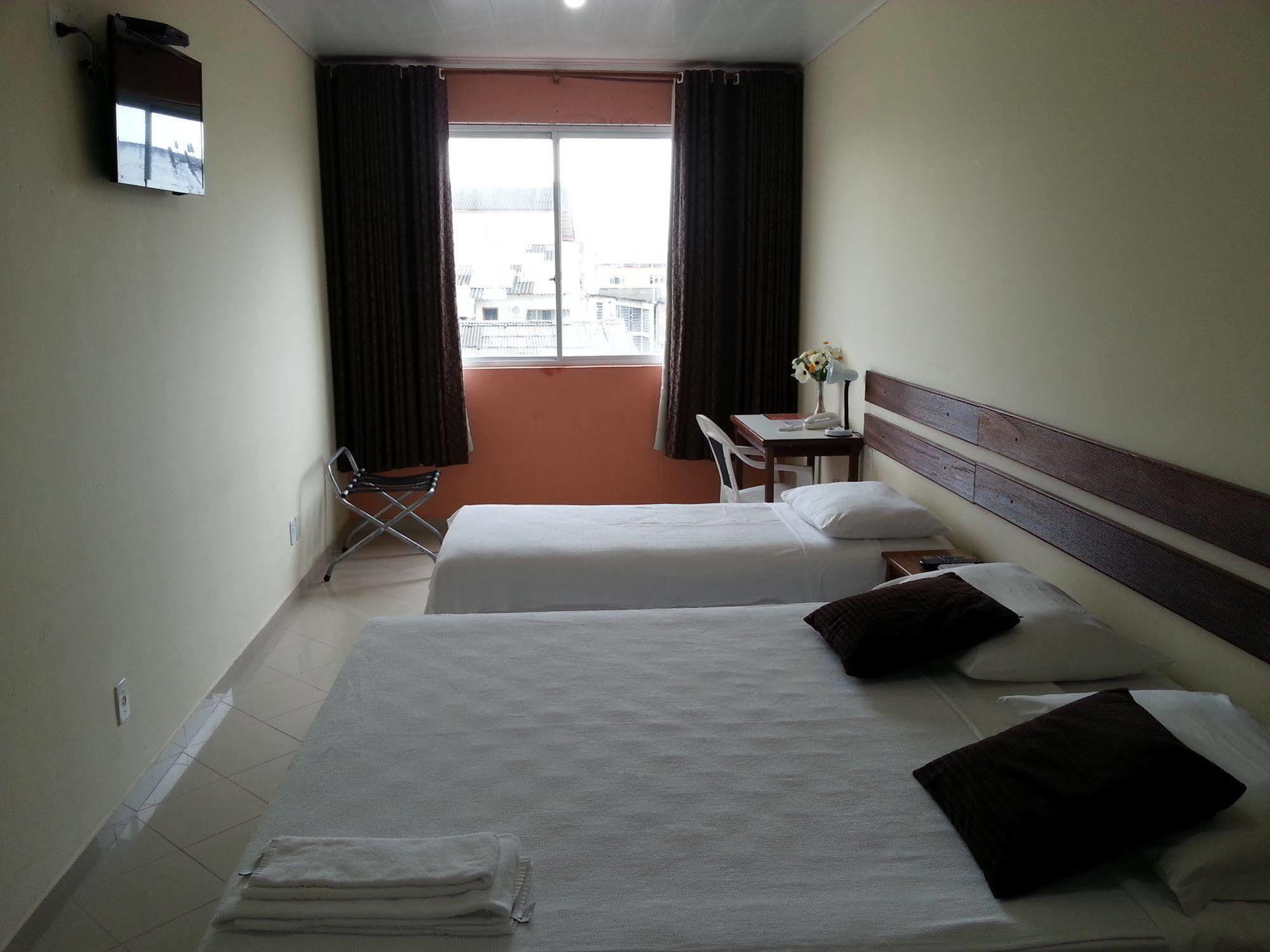 Hotel Sandis Santarem Exterior photo