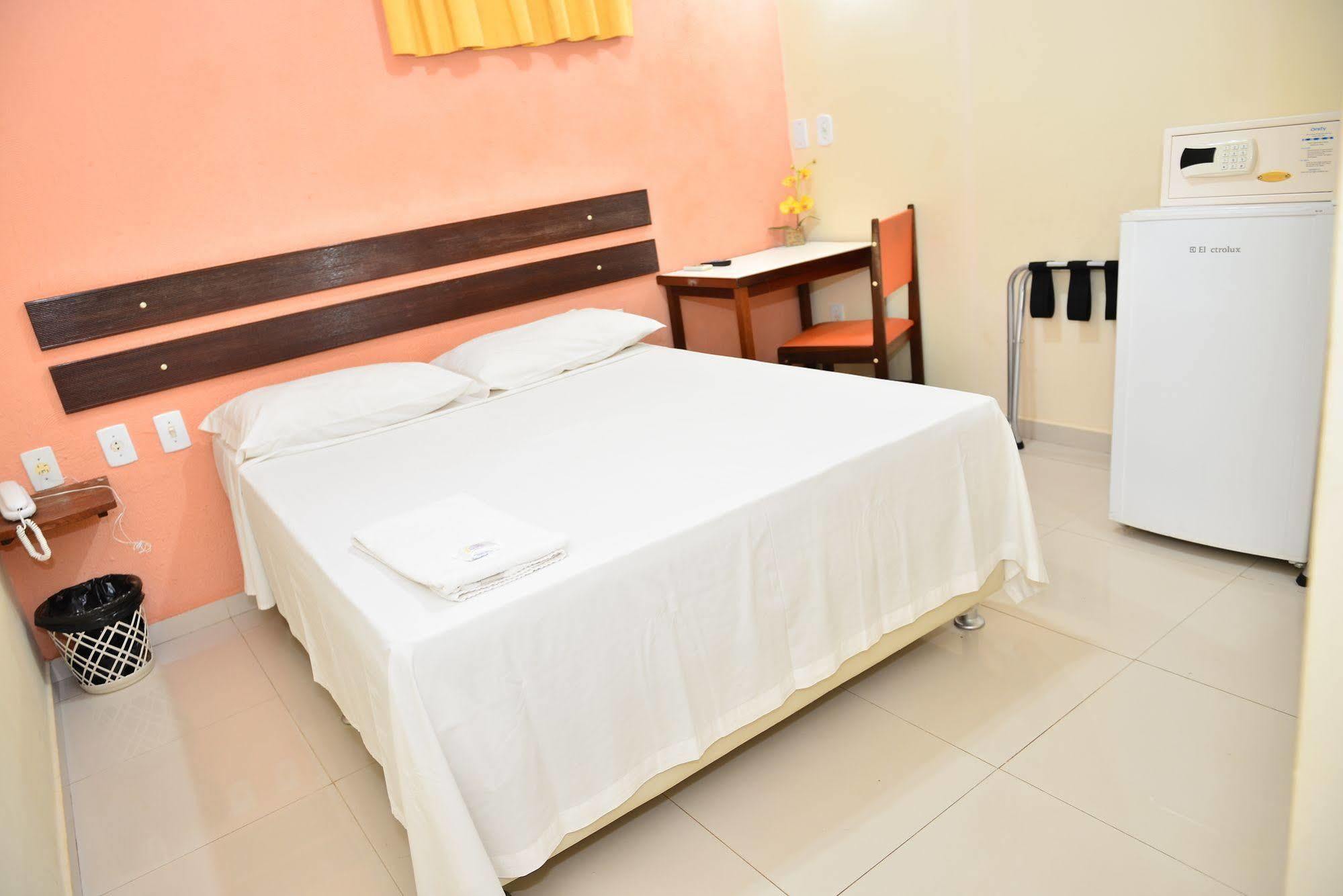 Hotel Sandis Santarem Exterior photo