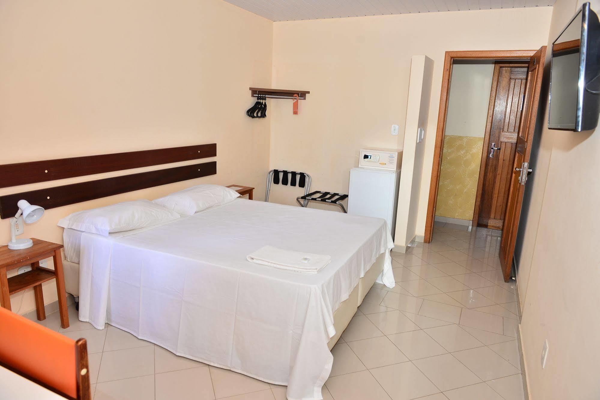 Hotel Sandis Santarem Exterior photo