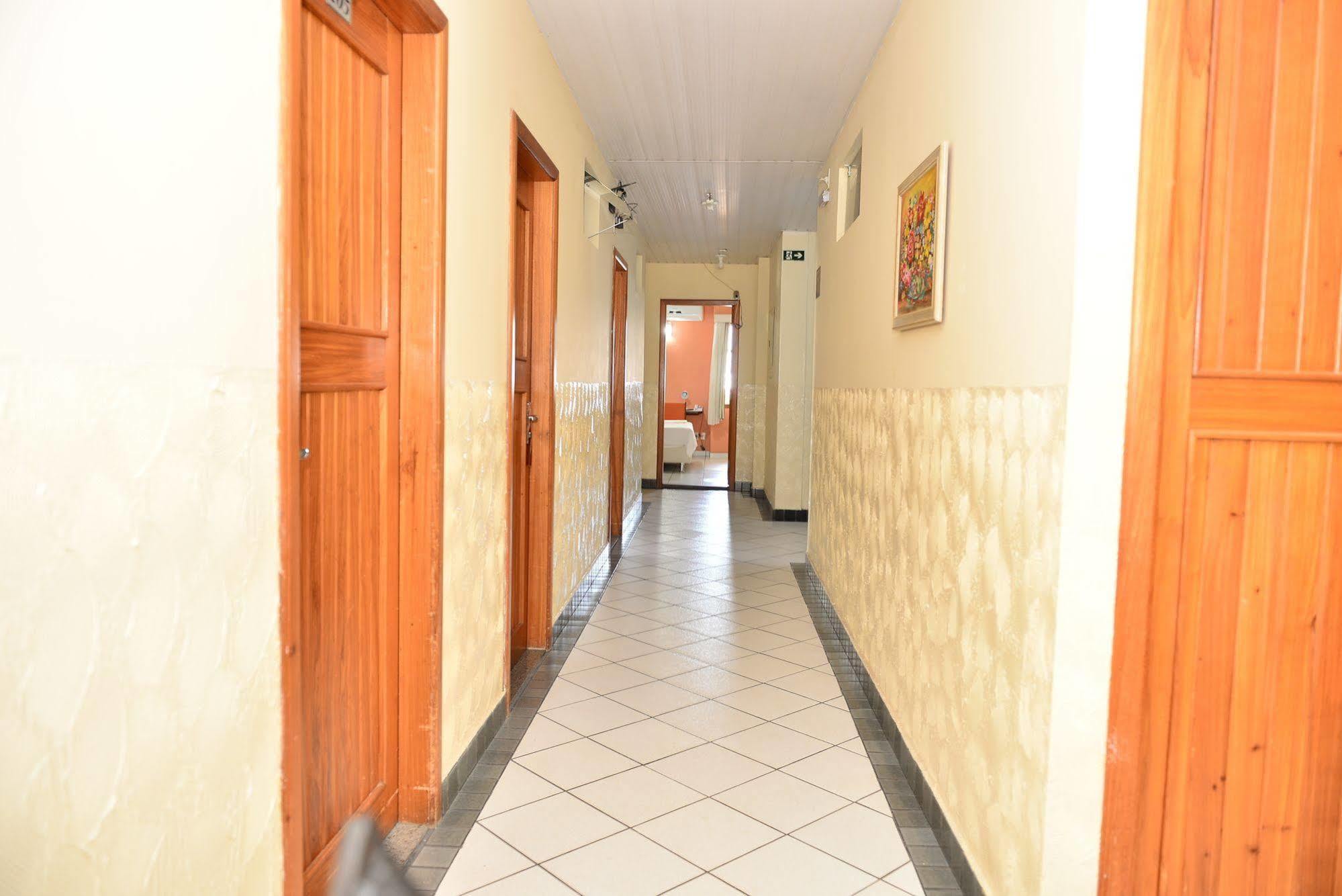 Hotel Sandis Santarem Exterior photo